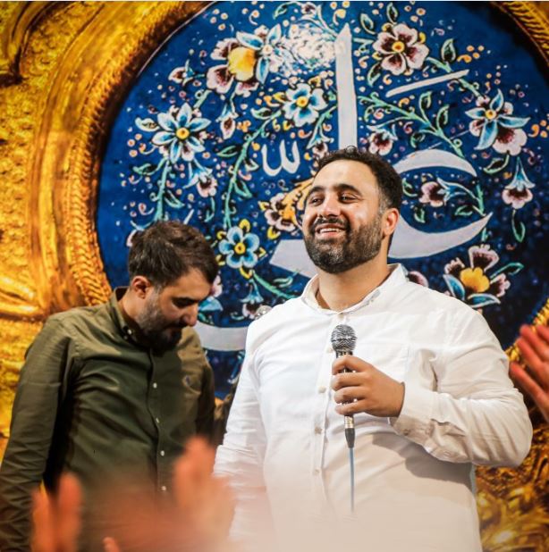 محمد فصولی روح بندگیمی(فارسی ،‌ ترکی ، افغانی ، اردو)